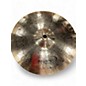 Used Agazarian Used Agazarian 10in Traditional Splash Cymbal