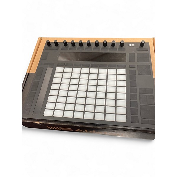 Used Ableton Used Ableton Push 2 MIDI Controller