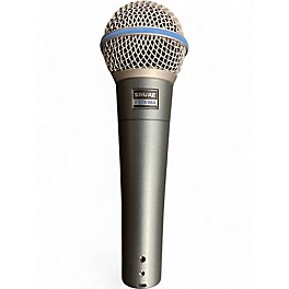 Used Shure Used Shure Beta 58A Dynamic Microphone