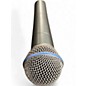 Used Shure Used Shure Beta 58A Dynamic Microphone