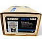 Used Shure Used Shure Beta 58A Dynamic Microphone