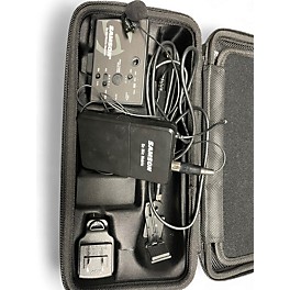 Used Samson Go Mic Mobile Lav Lavalier Wireless System