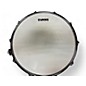 Used DW Used DW 5.5X14 Design Series Snare Black Chrome Drum thumbnail