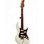 Used Sire s5 Larry Carlton Alpine White Solid Body Electric Guitar thumbnail