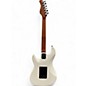 Used Sire s5 Larry Carlton Alpine White Solid Body Electric Guitar