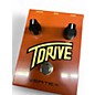 Used Vertex Used Vertex TDRIVE Effect Pedal