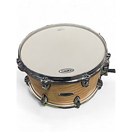 Used Orange County Drum & Percussion Used Orange County Drum & Percussion 13in Maple Ash Snare Natural Drum