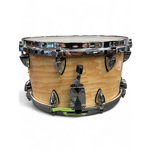 Used Orange County Drum & Percussion Used Orange County Drum & Percussion 13in Maple Ash Snare Natural Drum