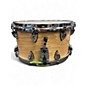 Used Orange County Drum & Percussion Used Orange County Drum & Percussion 13in Maple Ash Snare Natural Drum