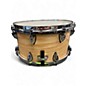 Used Orange County Drum & Percussion Used Orange County Drum & Percussion 13in Maple Ash Snare Natural Drum