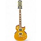 Used Epiphone Slash Victoria  Gold Solid Body Electric Guitar thumbnail