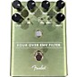 Used Fender pour over env filter Effect Pedal thumbnail