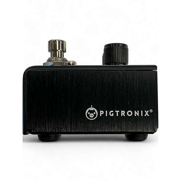 Used Pigtronix INFINITY 2 Pedal