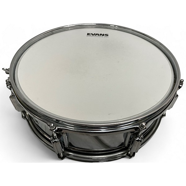 Used Rogers Used Rogers 14in Power Tone Chrome Drum