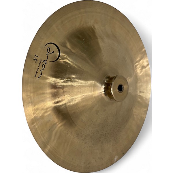 Used Dream 14in Lion China Cymbal