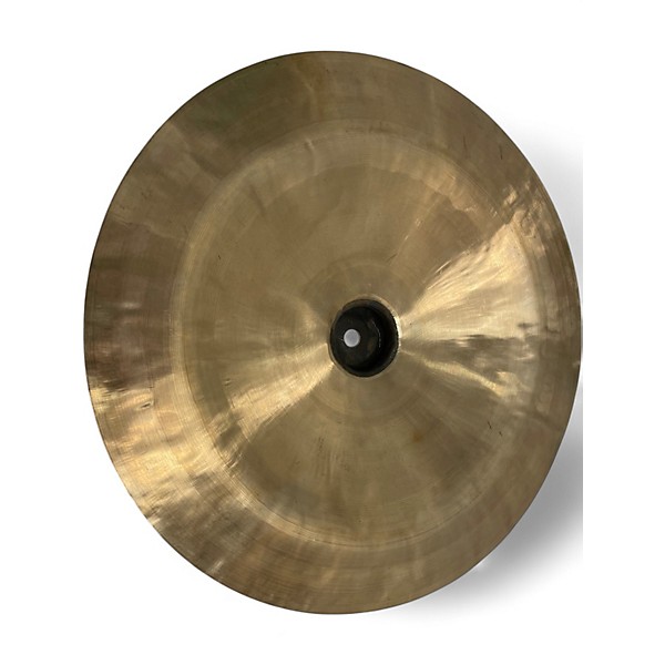 Used Dream 14in Lion China Cymbal