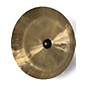 Used Dream 14in Lion China Cymbal