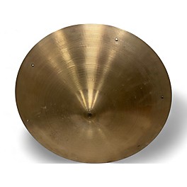 Used Zildjian 20in Avedis Ride Cymbal