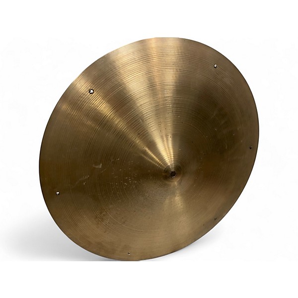 Used Zildjian 20in Avedis Ride Cymbal