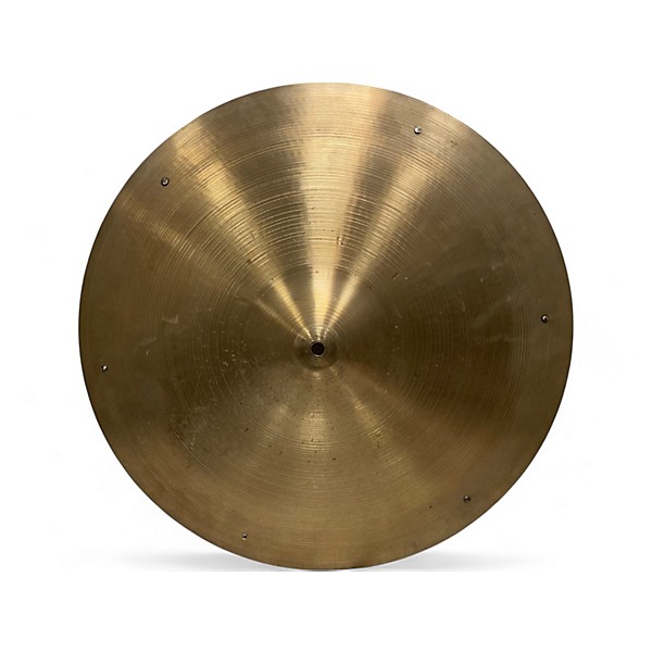 Used Zildjian 20in Avedis Ride Cymbal