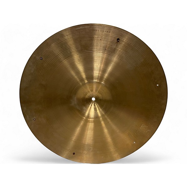 Used Zildjian 20in Avedis Ride Cymbal