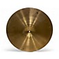 Used Zildjian 20in Avedis Ride Cymbal