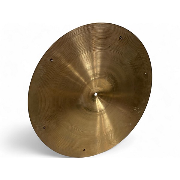 Used Zildjian 20in Avedis Ride Cymbal