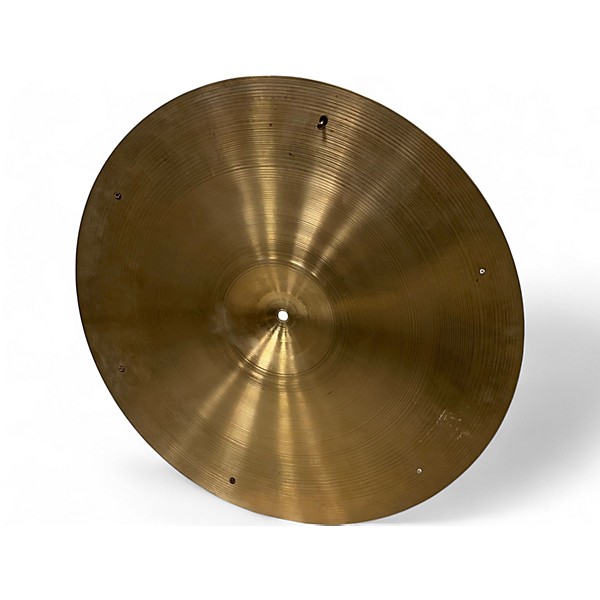 Used Zildjian 20in Avedis Ride Cymbal