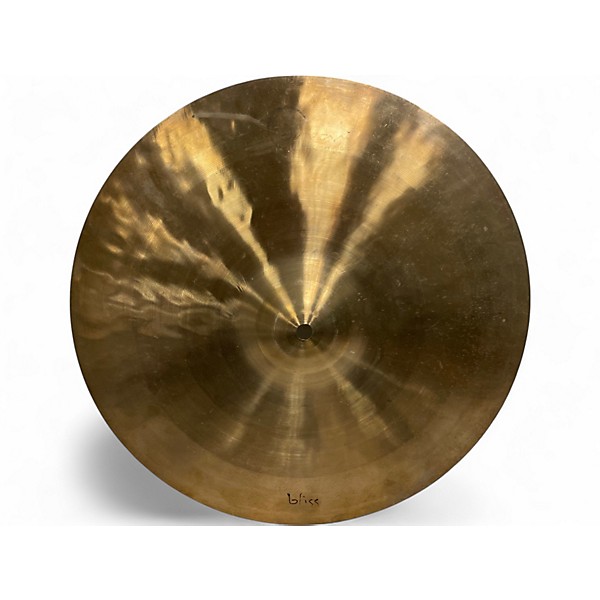 Used Dream 16in Bliss Cymbal