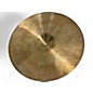 Used Dream 16in Bliss Cymbal