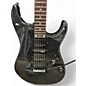 Used Jackson Used Jackson Performer Black Solid Body Electric Guitar