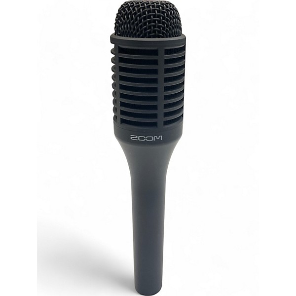 Used Zoom Used Zoom SGV-6 Condenser Microphone