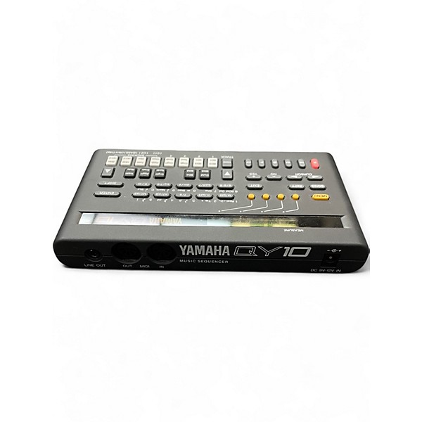 Used Yamaha QY10 Production Controller