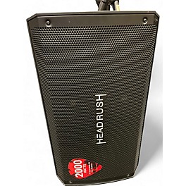 Used HeadRush Used HeadRush FRFR-112 Powered Speaker