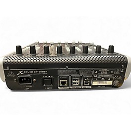 Used Behringer XTOUCH EXTENDER