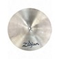 Used Zildjian 8in A Custom Splash Cymbal