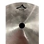 Used Zildjian 8in A Custom Splash Cymbal