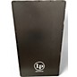 Used LP Used LP CITY SERIES BLACK BOX CAJON Cajon thumbnail