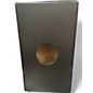 Used LP Used LP CITY SERIES BLACK BOX CAJON Cajon