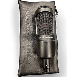 Used Audio-Technica Used Audio-Technica AT2035 Condenser Microphone