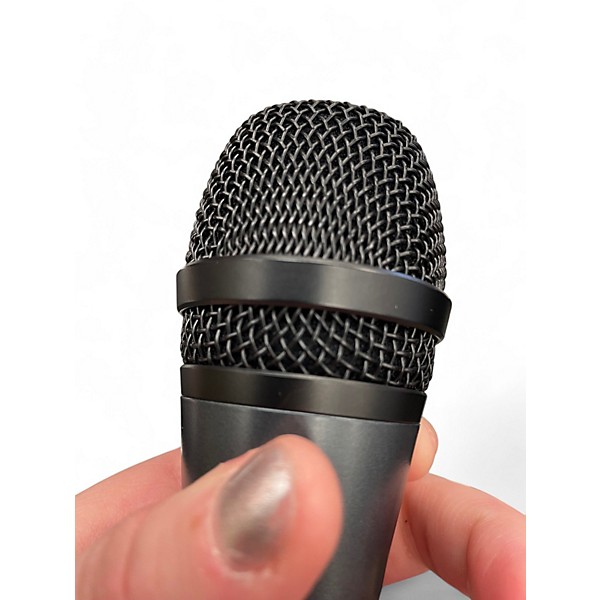 Used Sennheiser Used Sennheiser E835 Dynamic Microphone