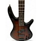 Used Ibanez Used Ibanez GSR200 Sunburst Electric Bass Guitar