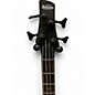 Used Ibanez Used Ibanez GSR200 Sunburst Electric Bass Guitar