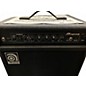 Used Ampeg Used Ampeg BA110 35W 1x10 Bass Combo Amp