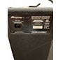 Used Ampeg Used Ampeg BA110 35W 1x10 Bass Combo Amp