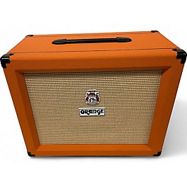 Used Orange Amplifiers PPC112C 1x12 Guitar Cabinet