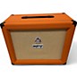 Used Orange Amplifiers PPC112C 1x12 Guitar Cabinet thumbnail