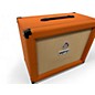 Used Orange Amplifiers PPC112C 1x12 Guitar Cabinet