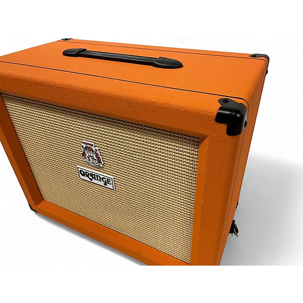 Used Orange Amplifiers PPC112C 1x12 Guitar Cabinet