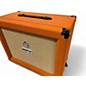 Used Orange Amplifiers PPC112C 1x12 Guitar Cabinet